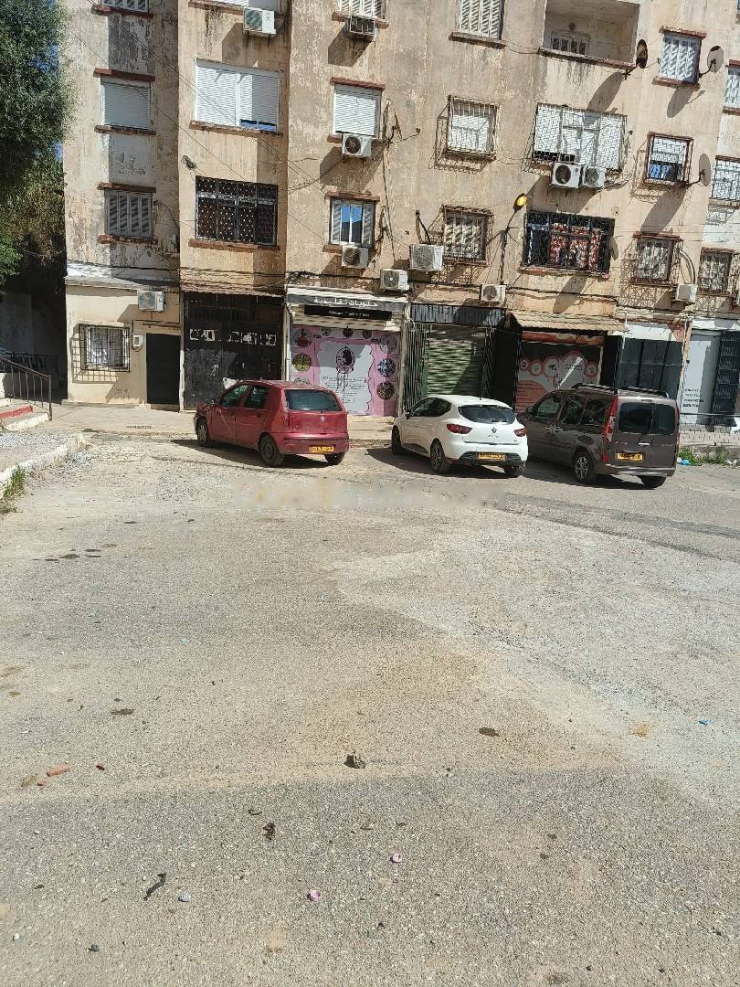 Location Local Kouba