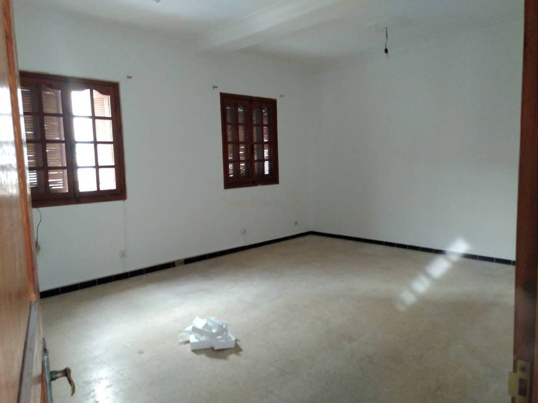 Location Appartement F3 Sidi M'Hamed