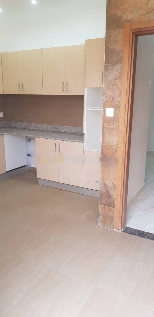 Location Appartement F3 Cheraga