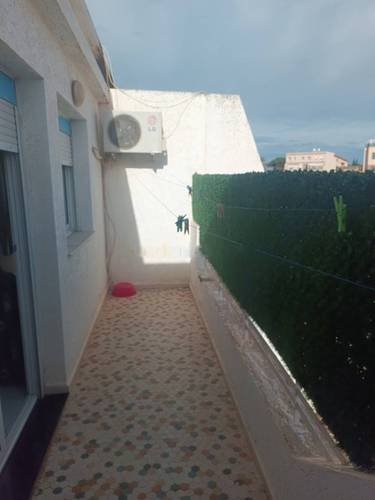 Location Appartement F6 Hydra