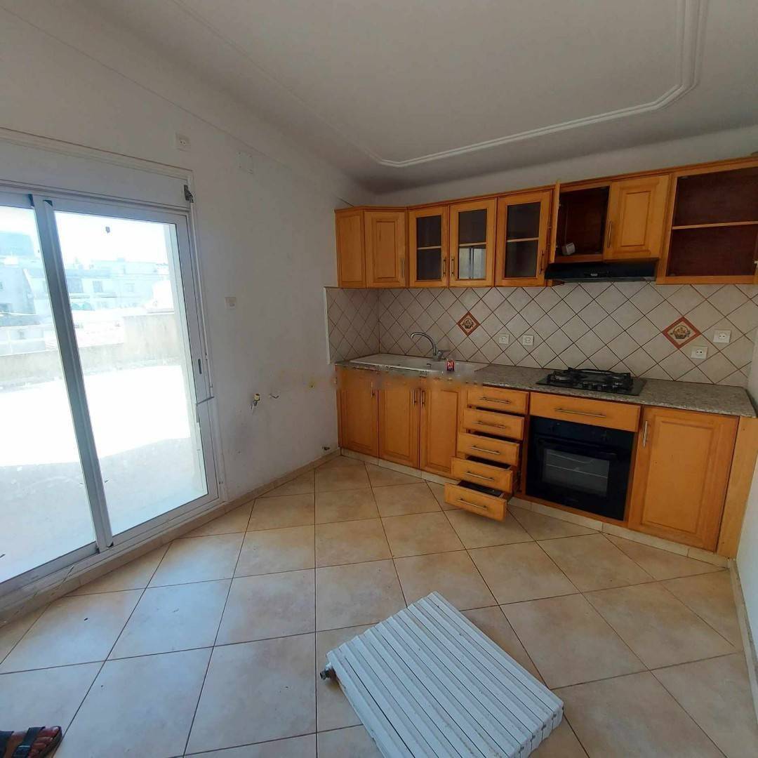 Location Villa F7 Dely Ibrahim