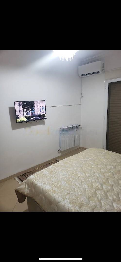 Vente Appartement F3 Draria