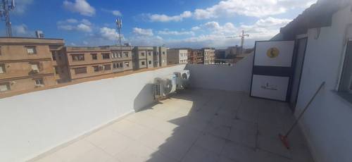 Location Local F1 Bir Mourad Rais