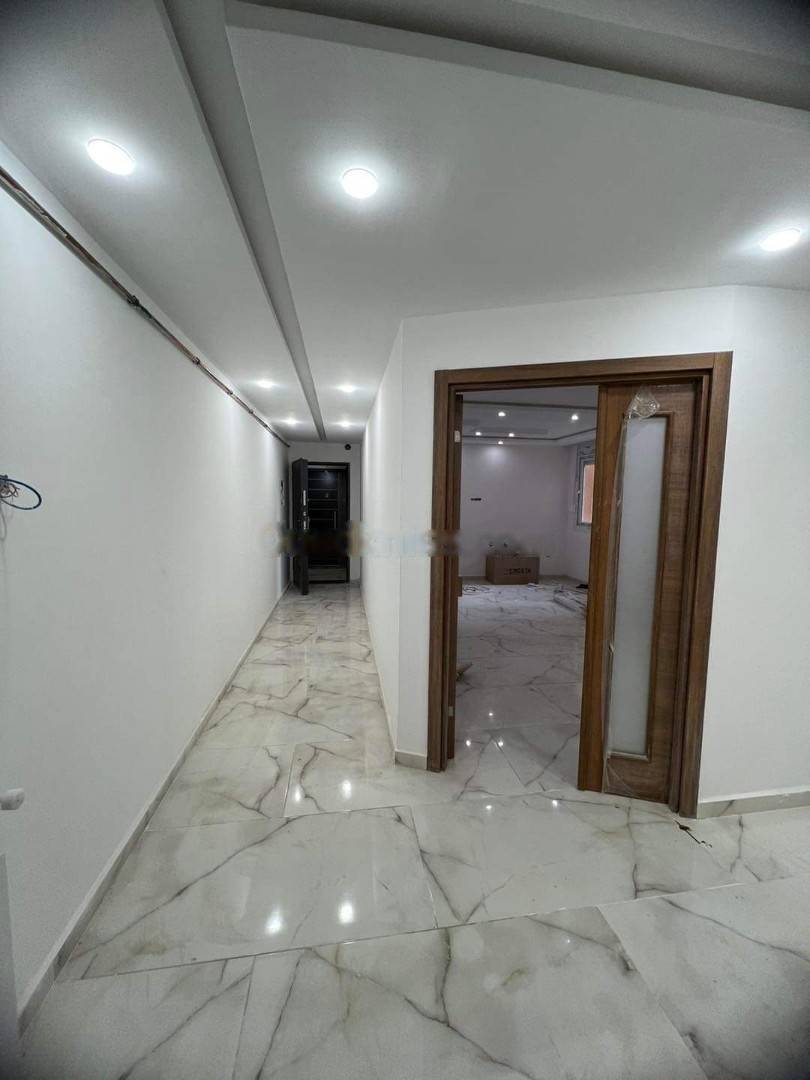 Vente Appartement F3 Bordj El Bahri