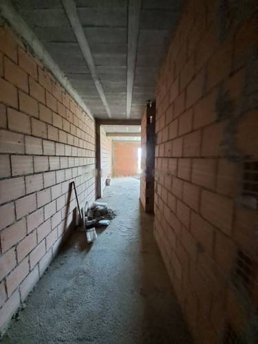 Vente Appartement Bordj El Kiffan