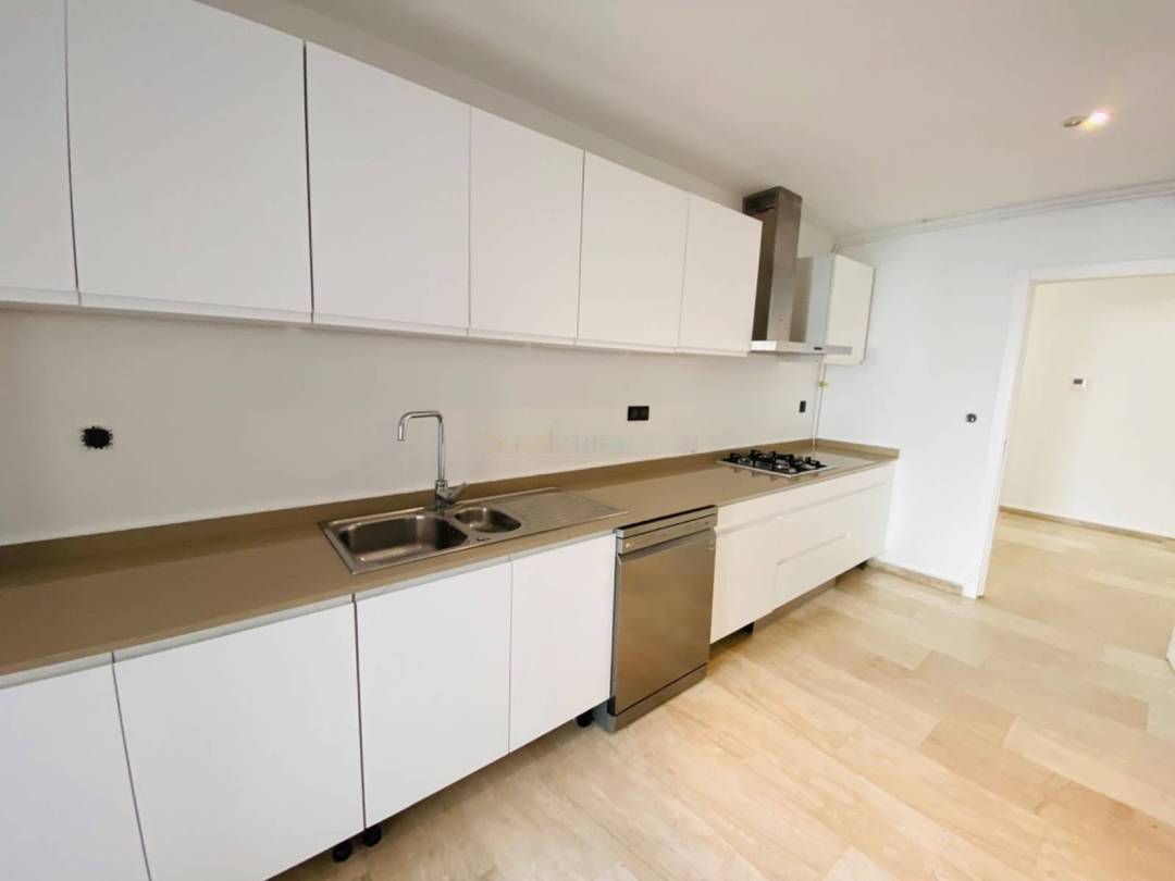 Location Appartement F4 Ouled Fayet