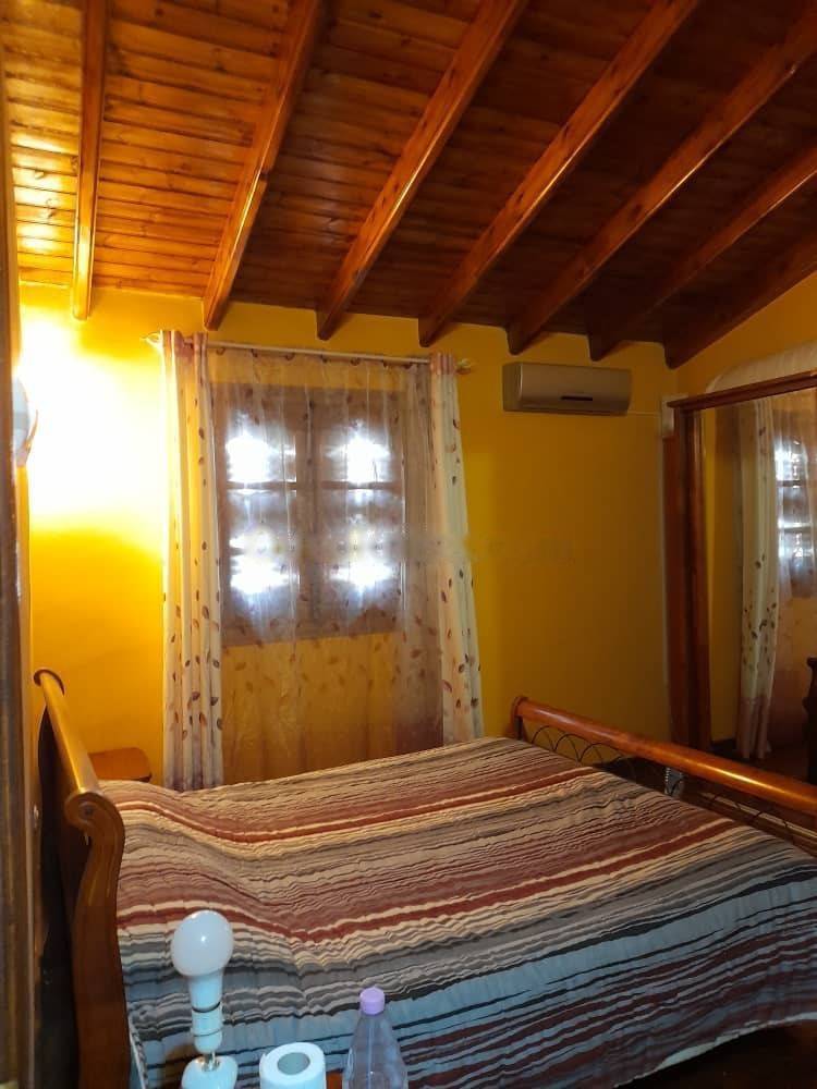 Location Niveau de villa F3 Ain Taya