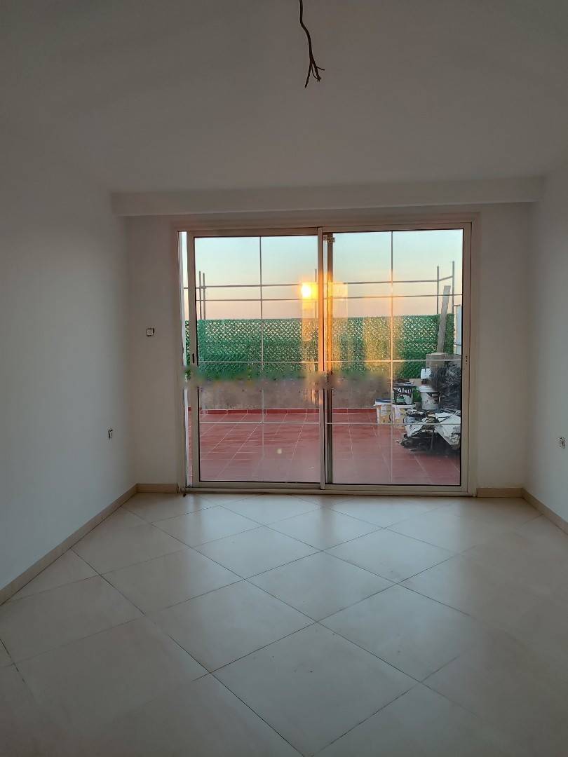 Location Appartement F7 Baba Hassen
