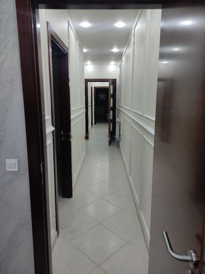 Vente Appartement F03 Belouizdad