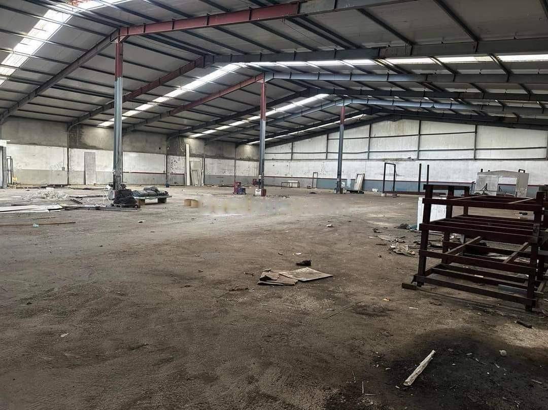 Location Hangar Reghaia