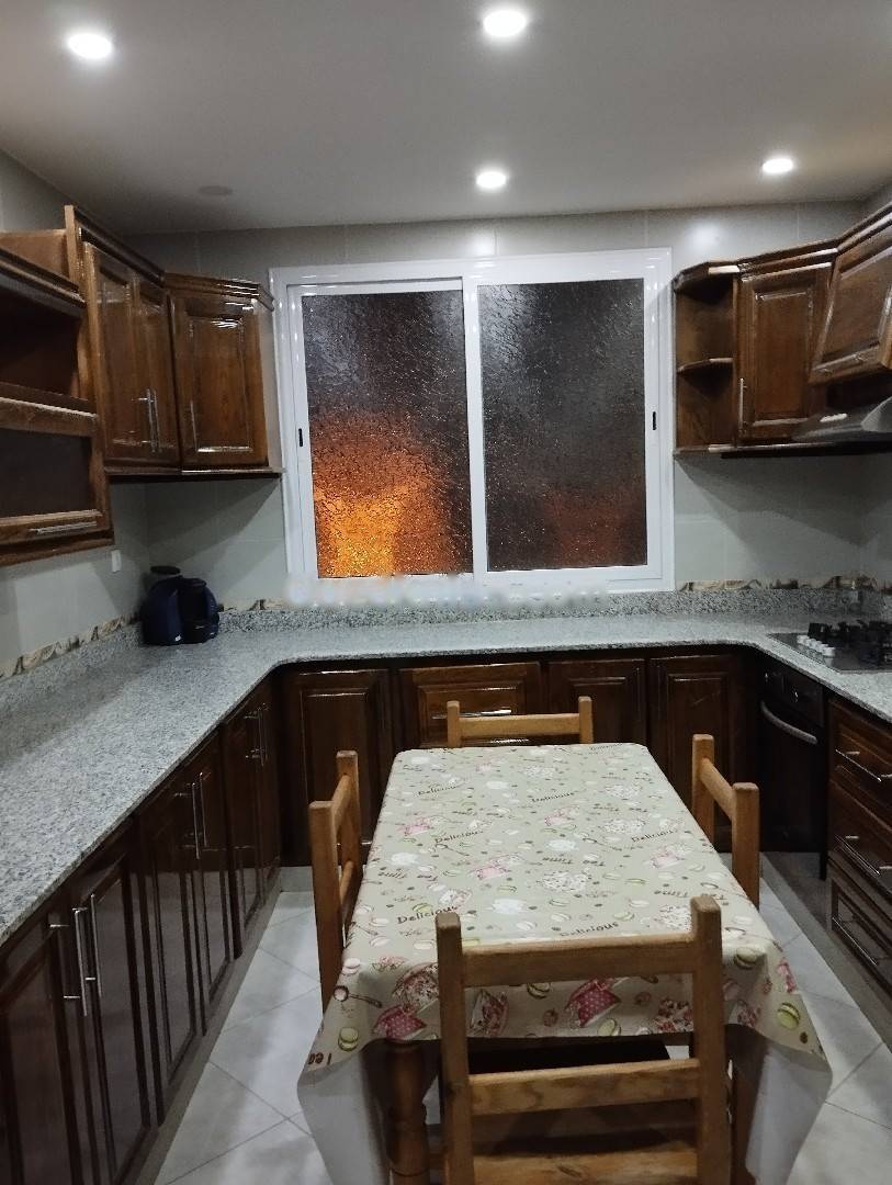 Vente Appartement F4 Birkhadem