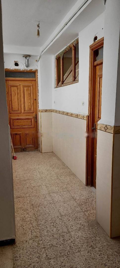 Location Appartement F2 Bordj El Kiffan