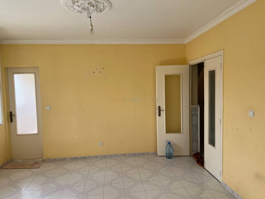 Vente Appartement F4 Bouzareah