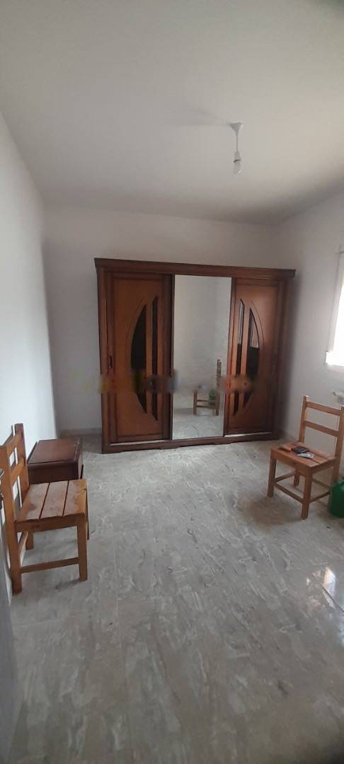 Location Appartement F5 Rahmania