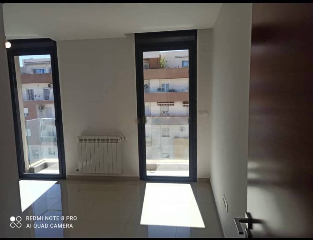 Location appartement f3 cheraga