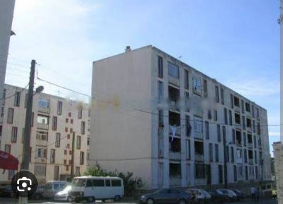 Vente Appartement F4 Ben Aknoun