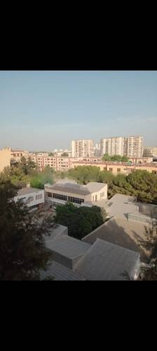 Location Appartement F3 Bab Ezzouar