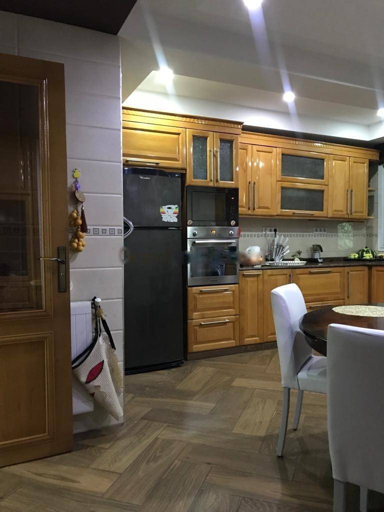 Vente Niveau de villa F4 Ouled Fayet