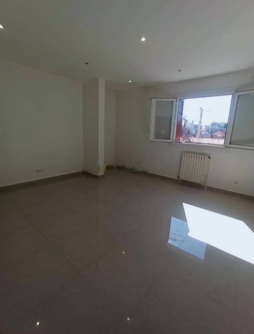 Vente Appartement F3 Bordj El Kiffan