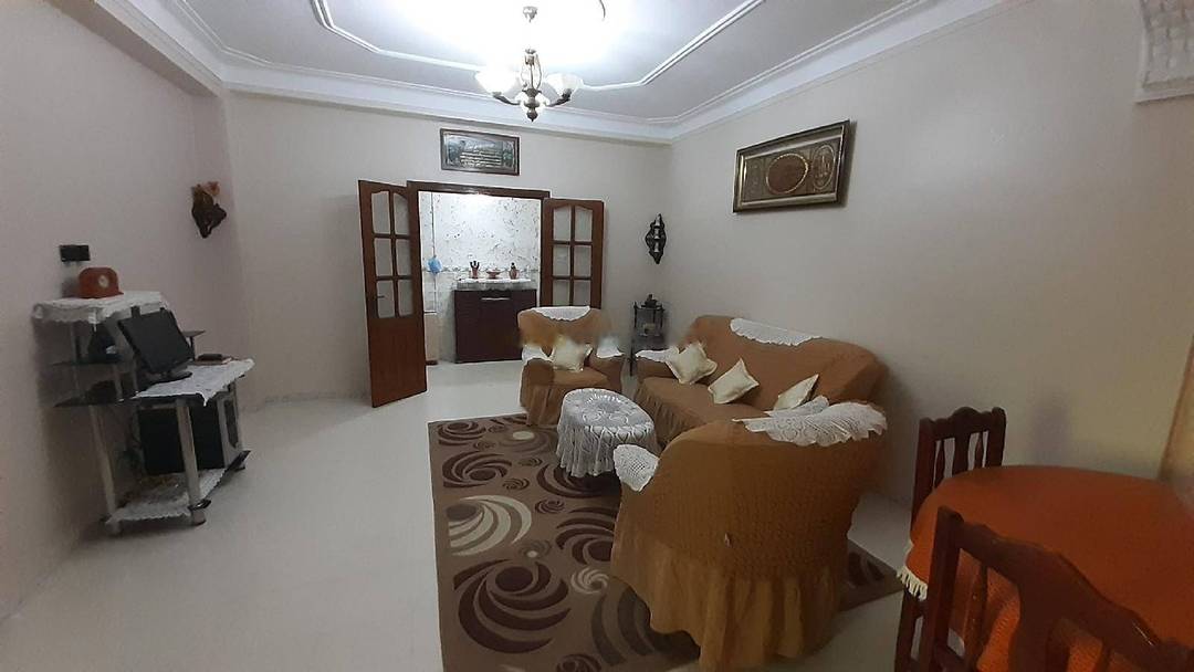 Vente Appartement F4 Dar El Beida