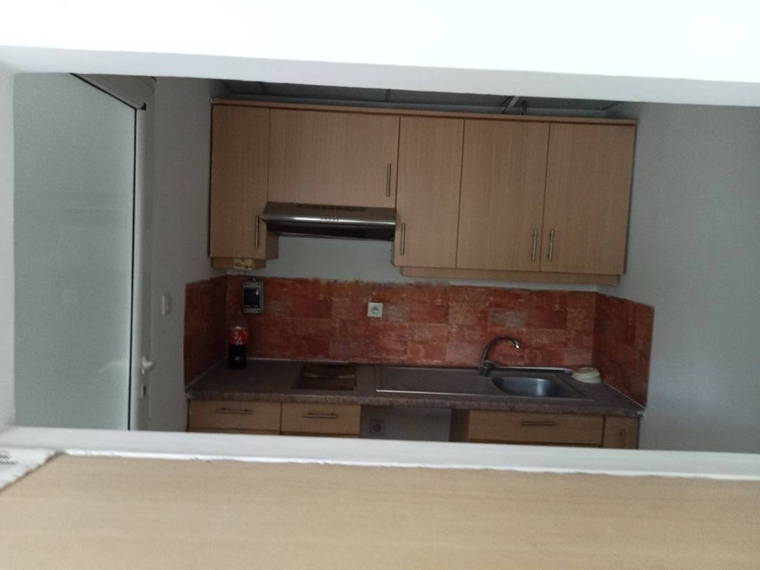 Location Immeuble Birkhadem