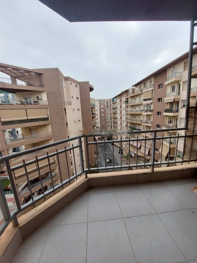 Vente Appartement F3 Cheraga