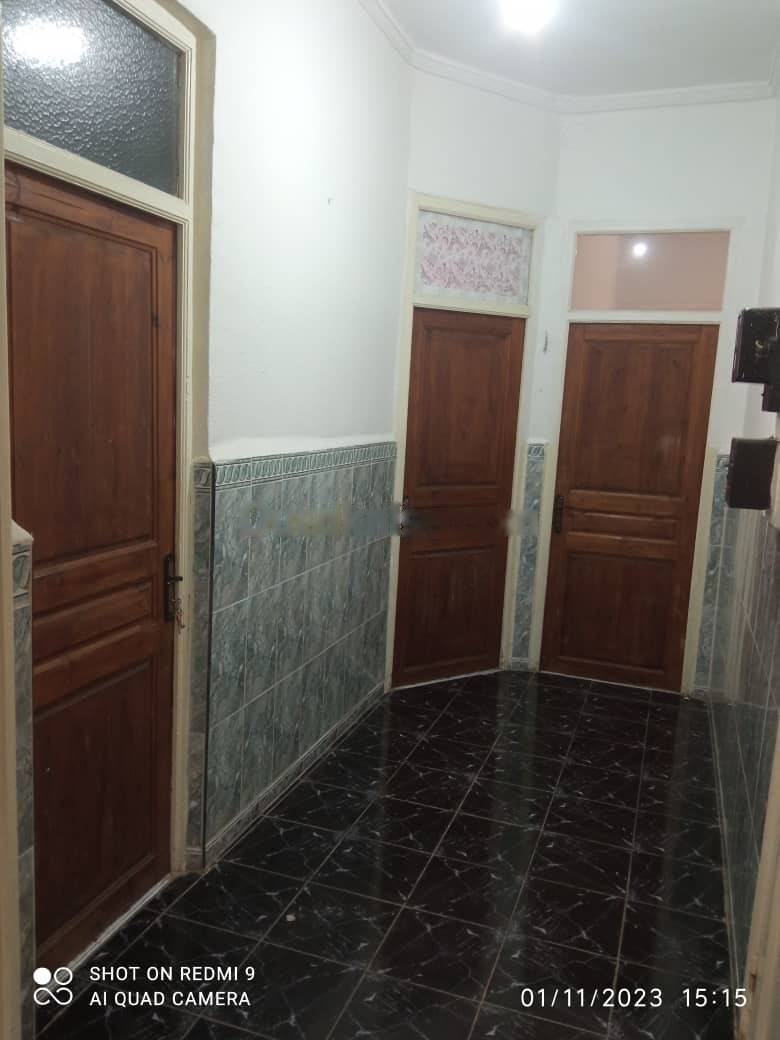 Location Appartement F4 Sidi M'Hamed