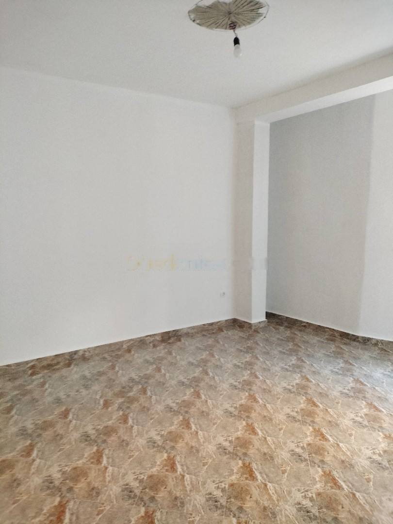 Location saisonnière Niveau de villa F3 Bordj El Kiffan