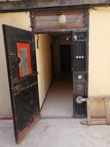 Location Appartement F3 Sidi Moussa