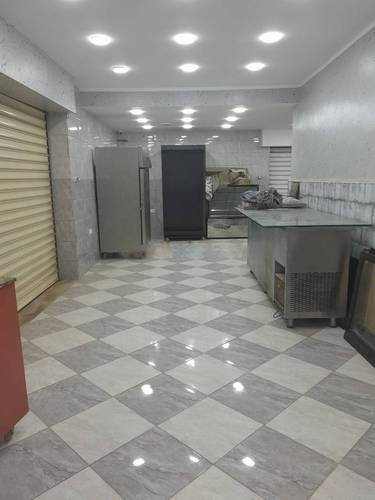 Location Local Baba Hassen