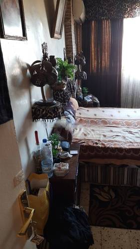 Vente Appartement F3 Bab Ezzouar