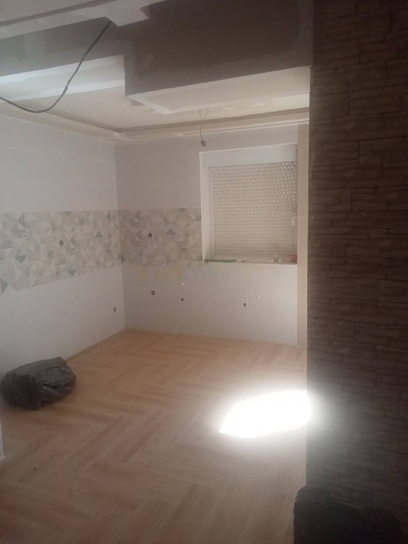 Vente Appartement F4 Reghaia