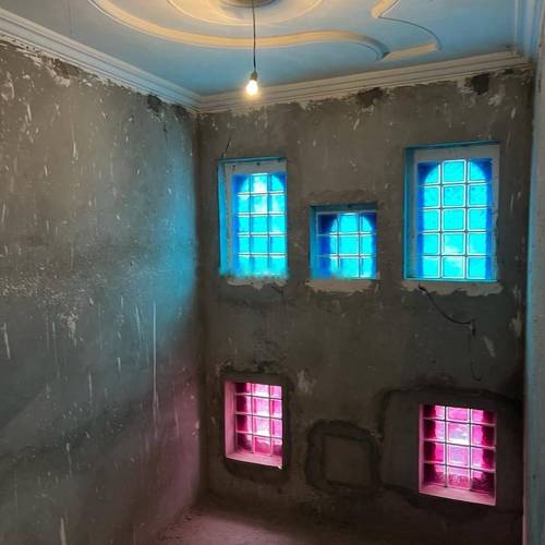 Vente Villa F7 Ouled Chebel