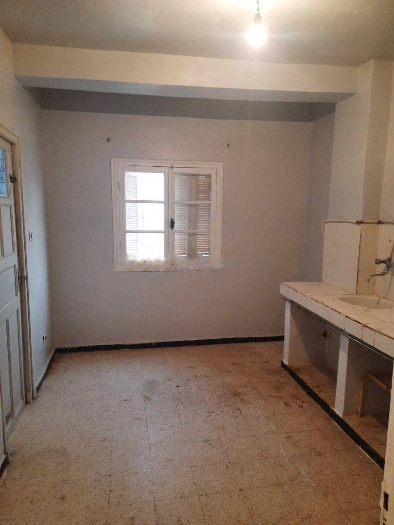 Vente Appartement F3 Ouled Yaich