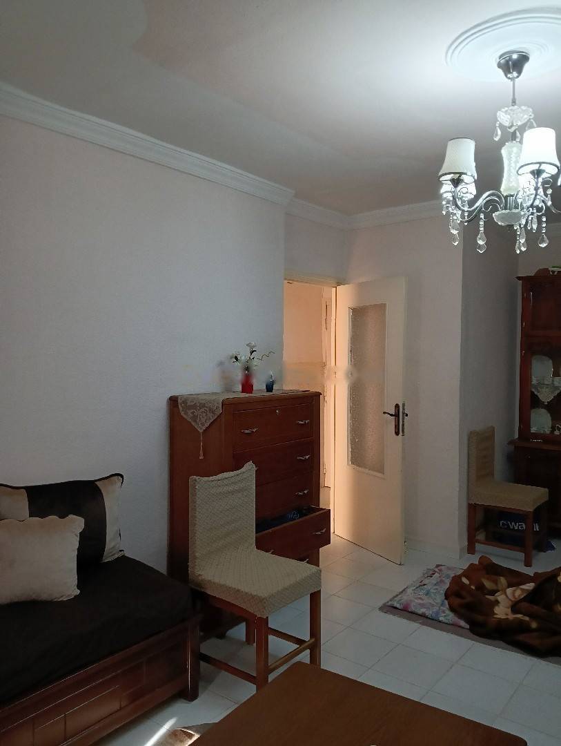 Vente Appartement F3 Bab Ezzouar