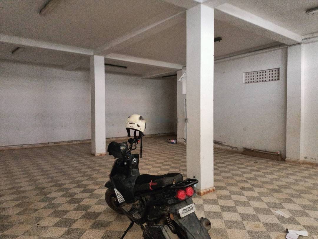 Location Villa F5 Djasr Kasentina