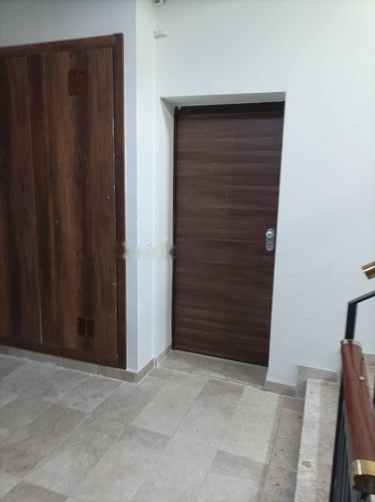 Vente Appartement F3 Belouizdad