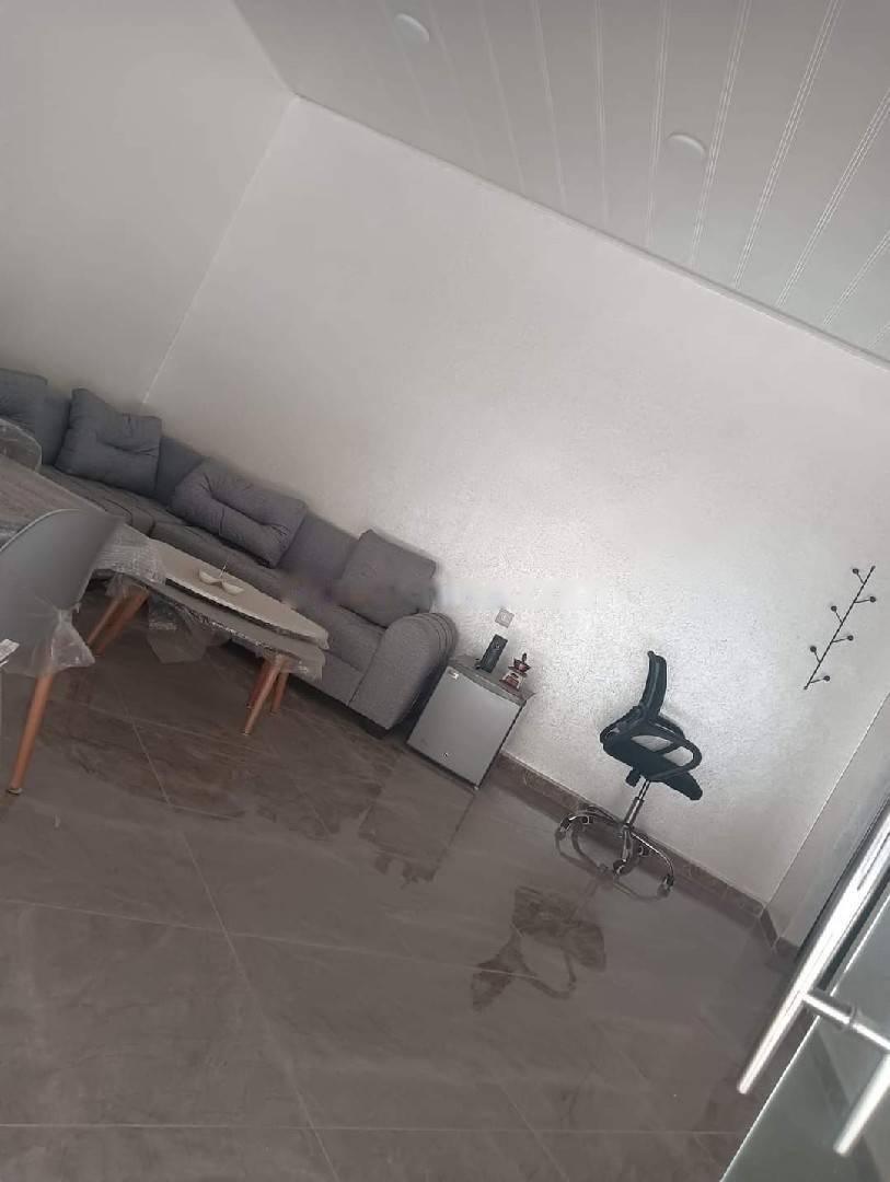 Vente Local F1 Bordj El Kiffan