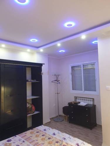 Location saisonnière Appartement F3 Bordj El Bahri