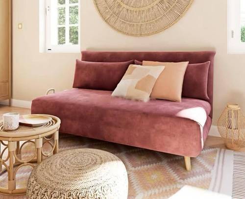 Vente Appartement F3 Bordj El Kiffan