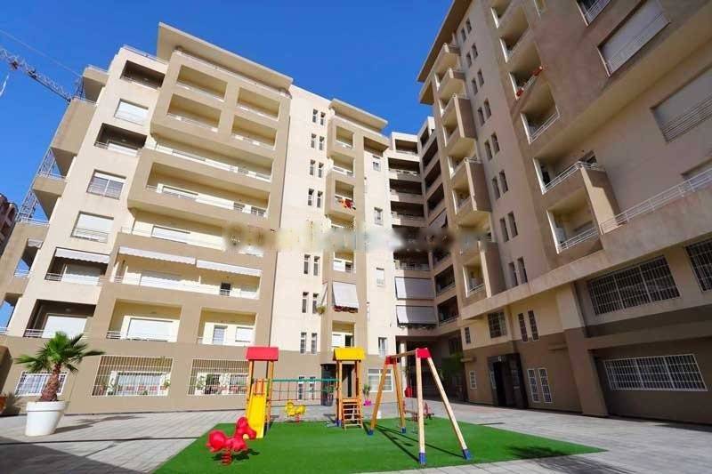 Location Appartement F4 Ouled Fayet
