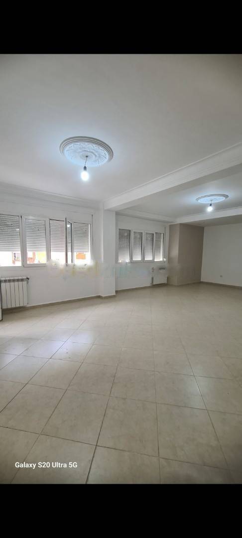 Vente Appartement F5 Souidania