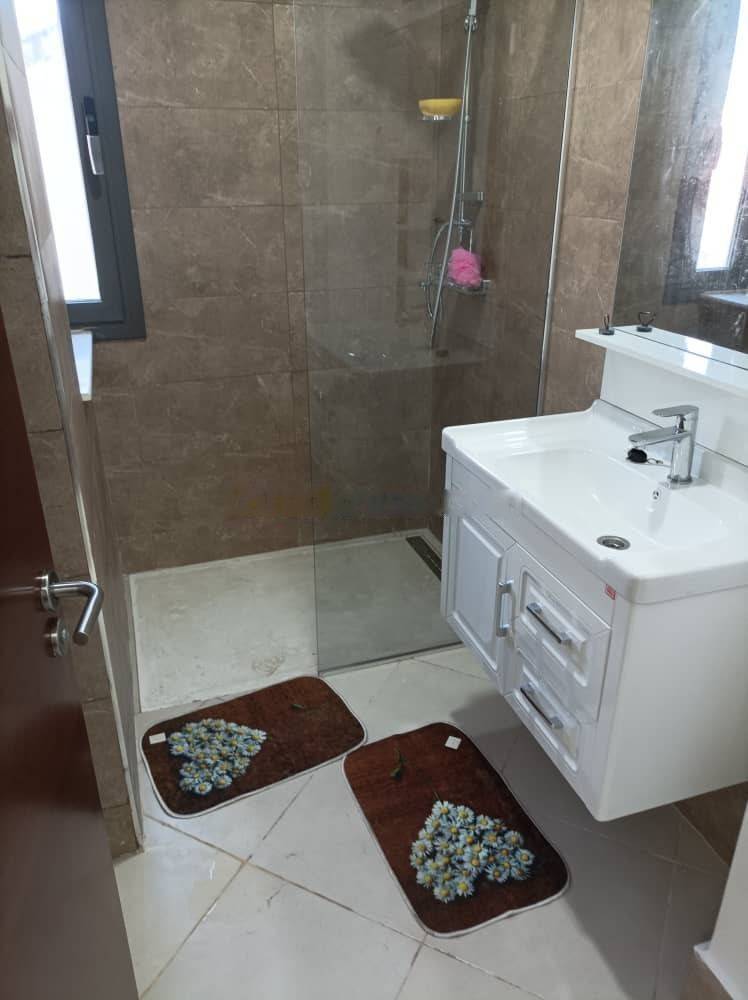 Vente Appartement F3 Belouizdad