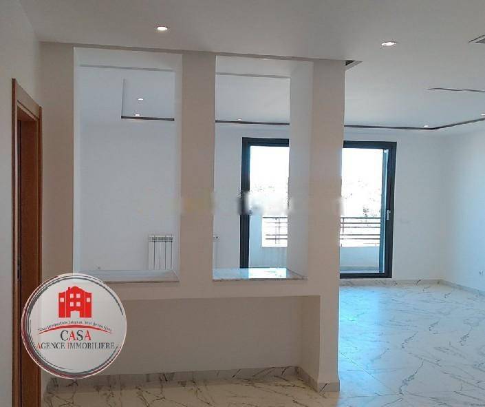 Vente Appartement F5 Cheraga