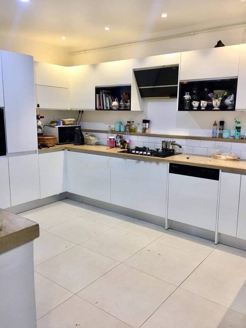 Vente Appartement F4 Bordj El Bahri