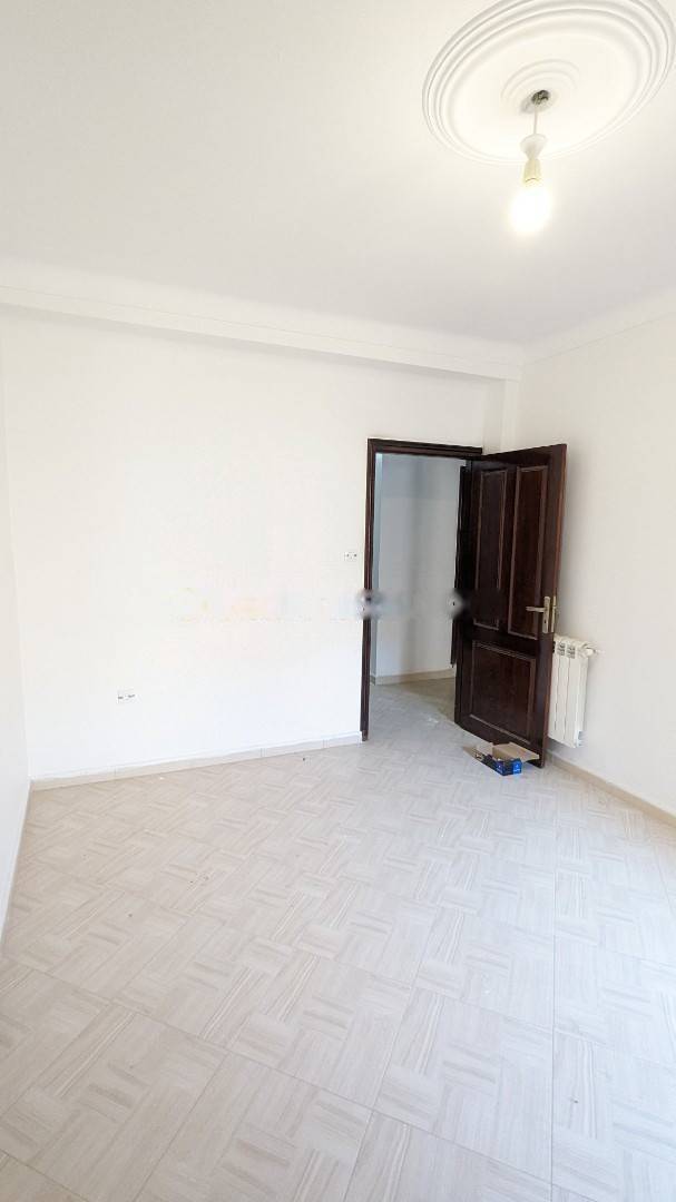 Vente Appartement Bordj El Kiffan
