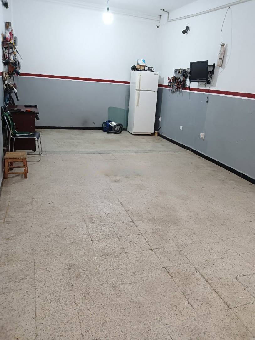 Location Hangar Birkhadem