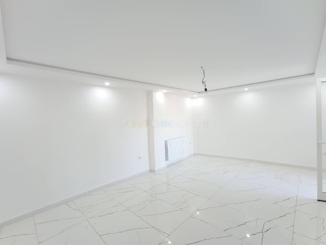 Location Appartement F3 Bordj El Kiffan