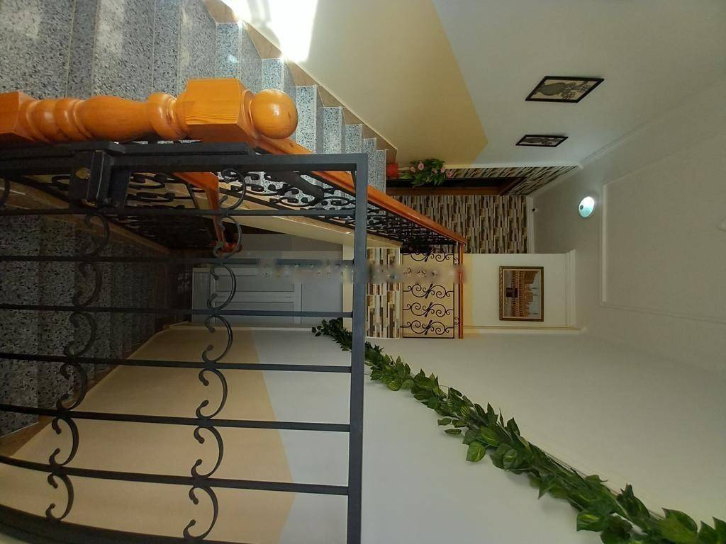 Location Appartement F5 Bordj El Bahri
