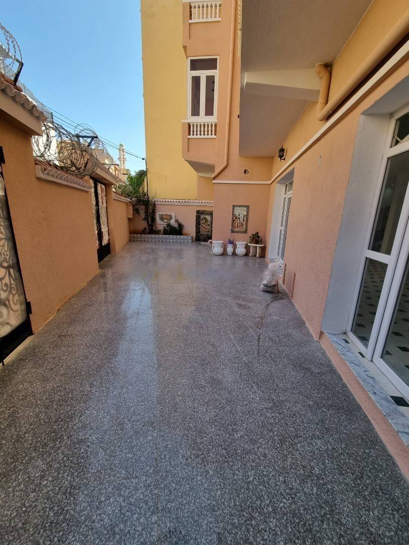 Vente Villa F13 Cheraga